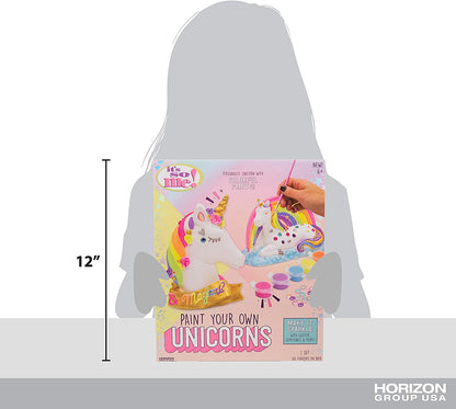 Paint Your Own Unicorns
