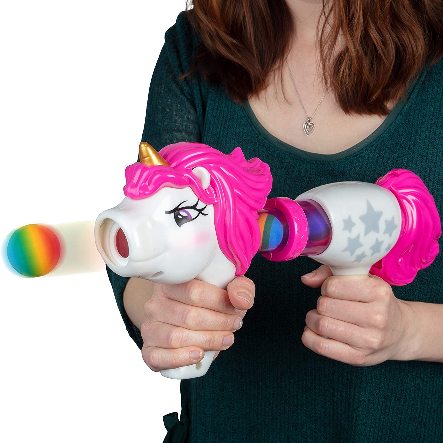 Unicorn Power Popper