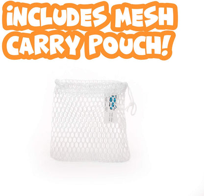 Orange Popper Balls*