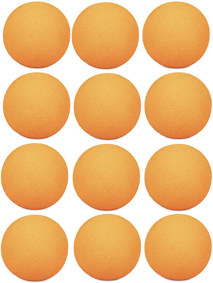 Orange Popper Balls*