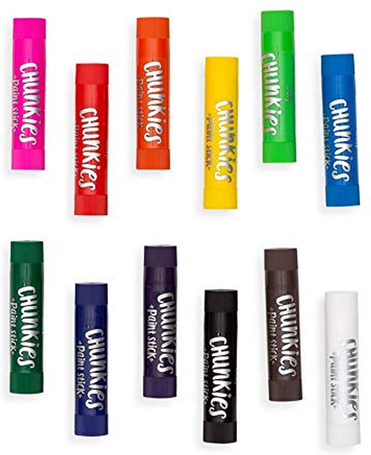 Chunkies Paint Sticks