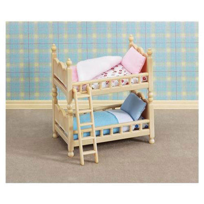 Cc Bunk Beds