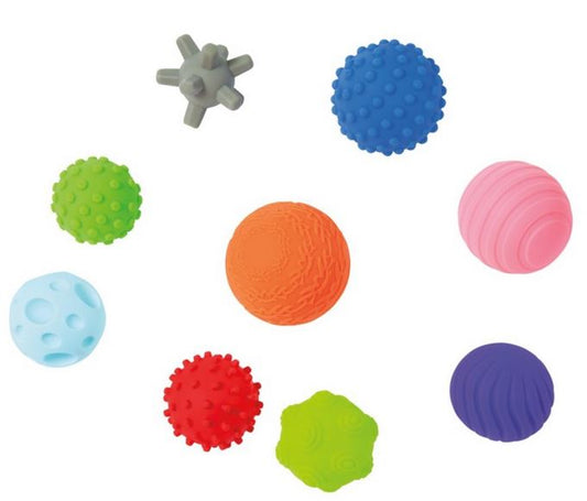 Touch Roll Sensory Ball
