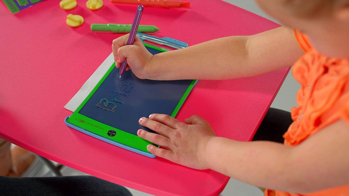 Bb Magic Sketch Case