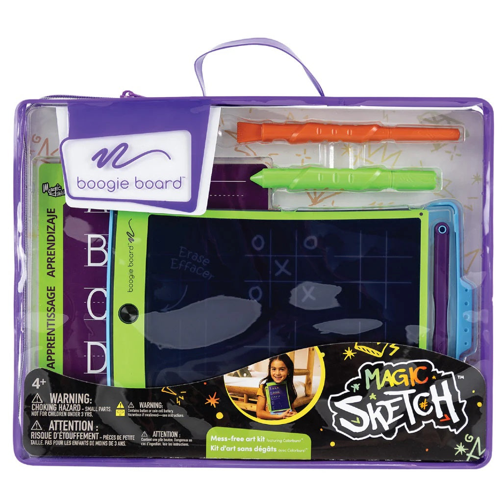 Bb Magic Creativity Kit