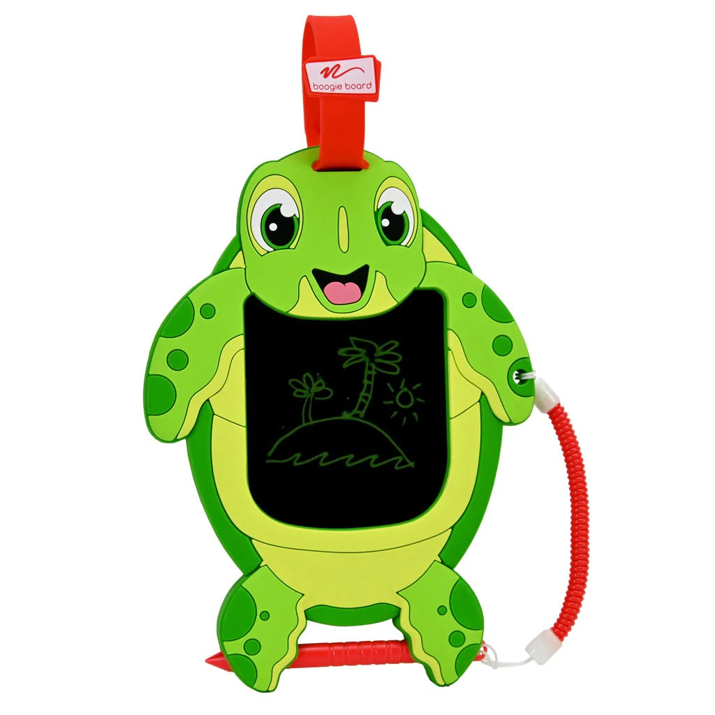 Sketch Pals Sea Turtle-1