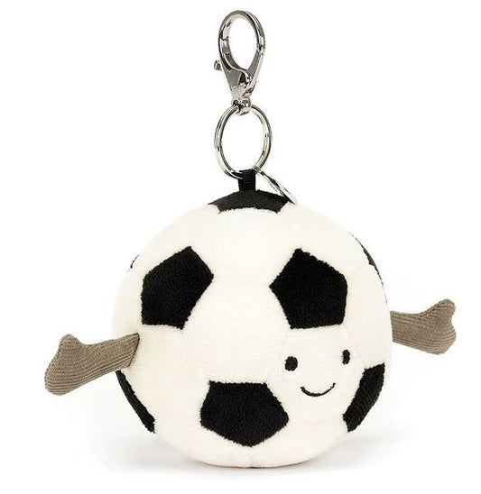 Amuseable Soccer Bag Char