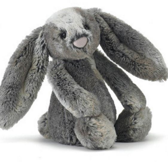 Woodland Bunny Medium