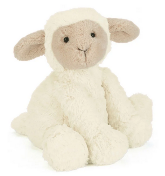 Fuddlewuddle Lamb Med