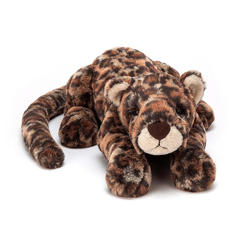 Livi Leopard Little