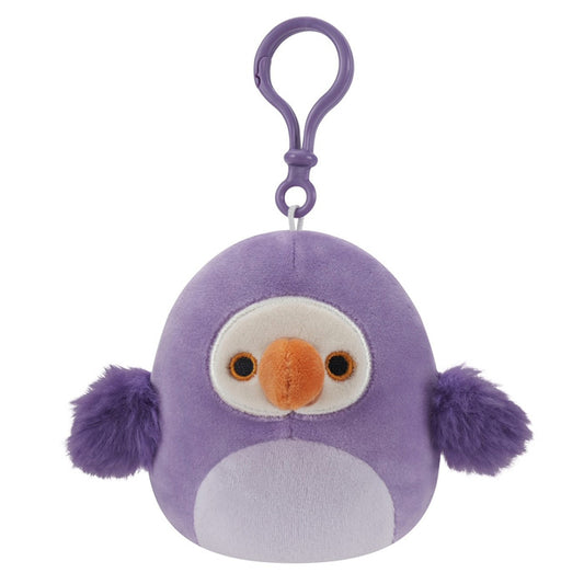 Neha Clip Purple Dodo
