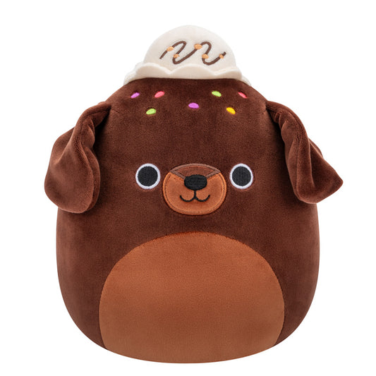 Rico Clip Brnie Choco Lab