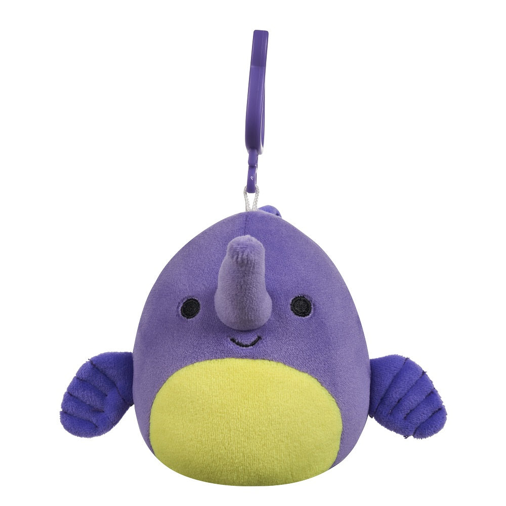 Fabrizia Clip Nn Pr Swfsh