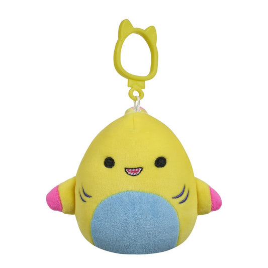 Gilberto Clip Nenlim Shrk