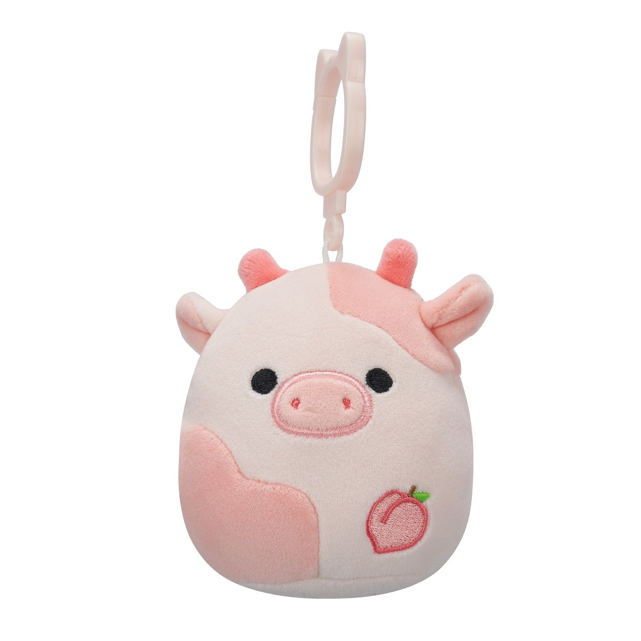 Lilaz Clip Peach Cow