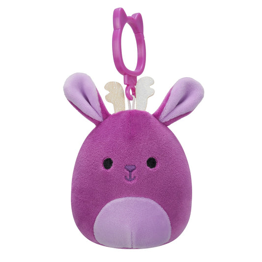 Maria Delmar Clip Jackalp