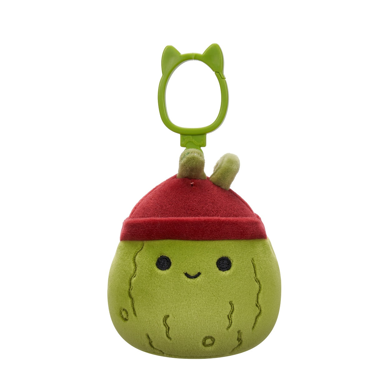 Salim Clip Pickle Beanie