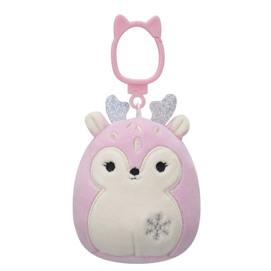 Falala Clip Pink Fawn