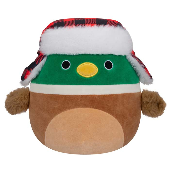 Avery 7.5 Mallard Pld Hat