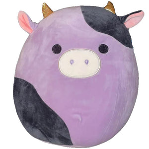 Alexie 8 Purple Blk Cow