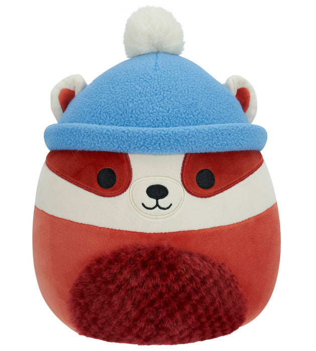 Florian 8 Lt Marn Badger