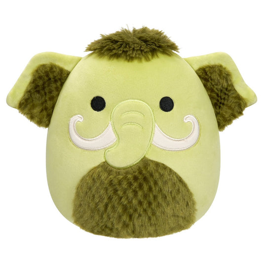 Olive 8 Wooly Mammoth