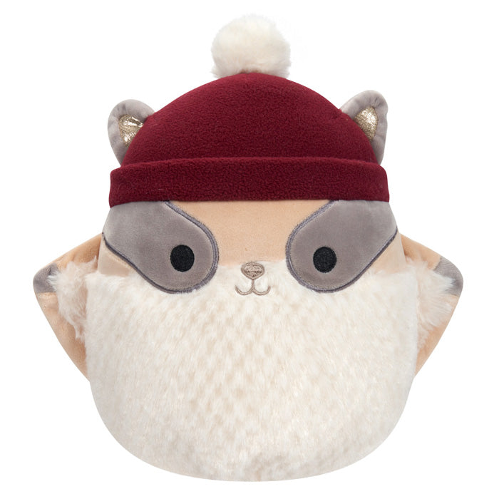 Ziv 8 Brn Sgr Glider Hat