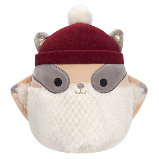 Ziv 8 Brn Sgr Glider Hat