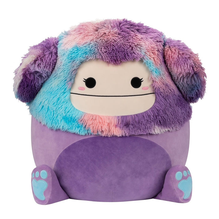 Squishmallow 8 Bgft Eden