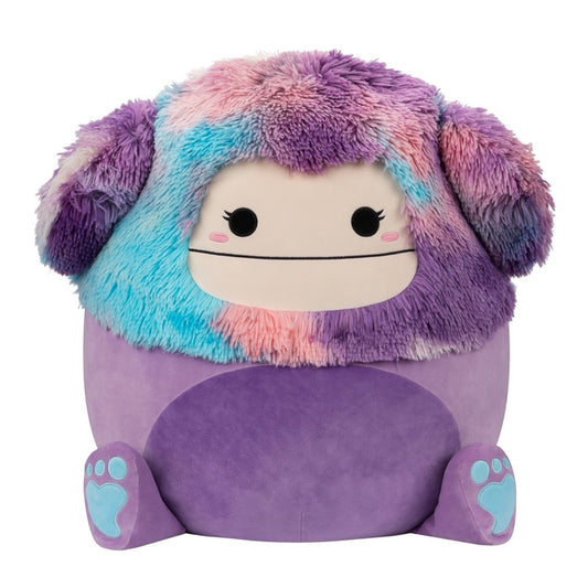 Squishmallow 8 Bgft Eden