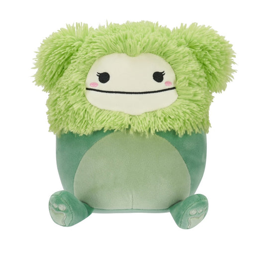 Squishmallow 8 Bgft Bren