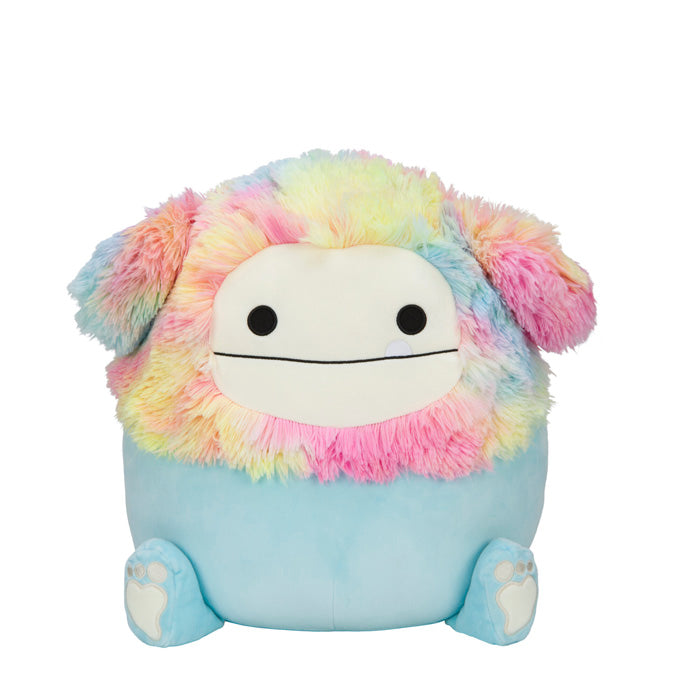 Squishmallow 12 B Ft Zozo
