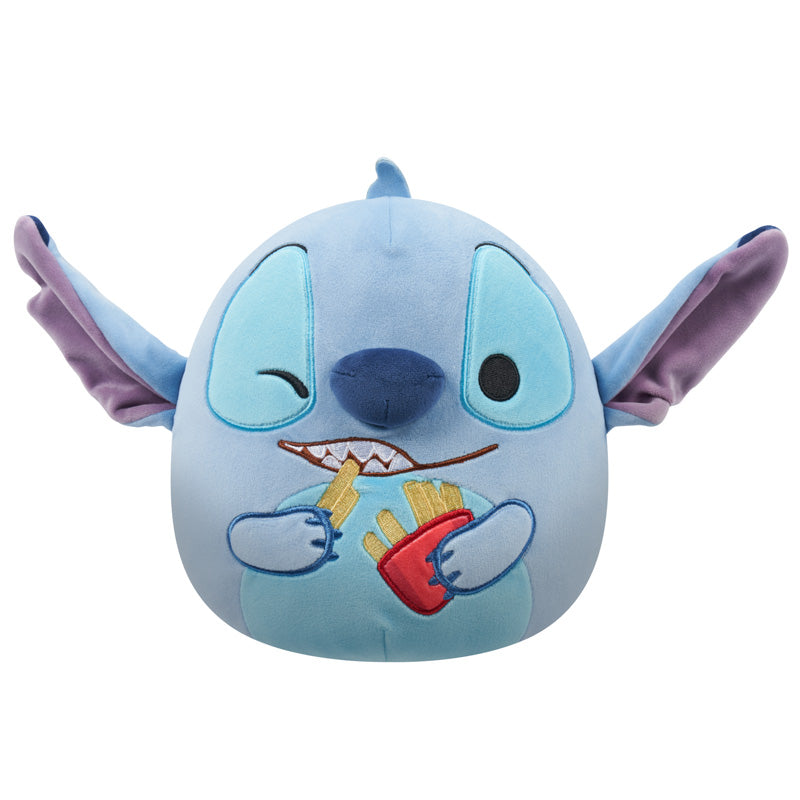 Stitch 8 French Fries