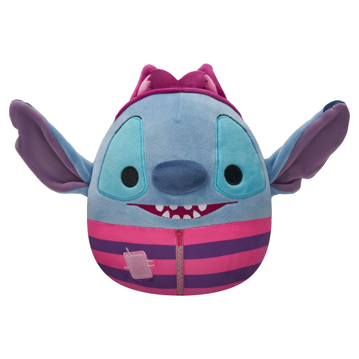Stitch 8 Cheshire Cat