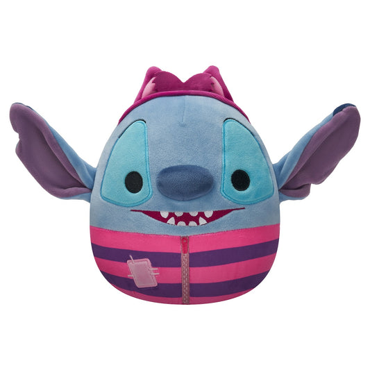 Stitch 8 Cheshire Cat