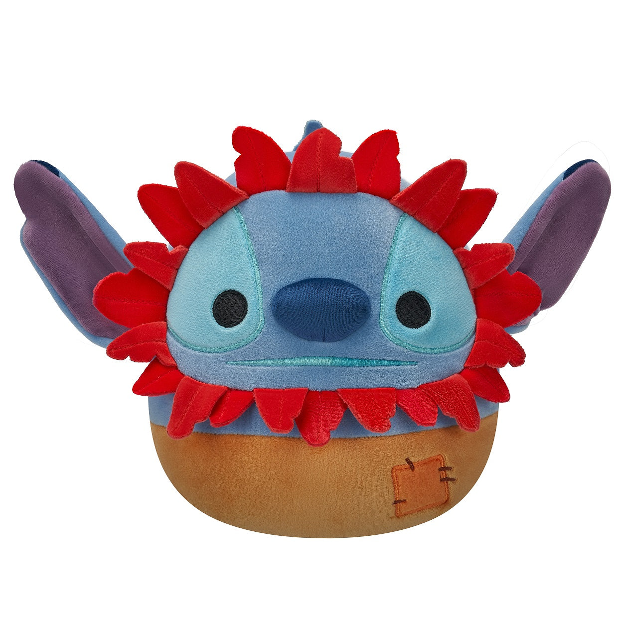 Stitch 8 Simba
