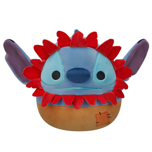 Stitch 8 Simba