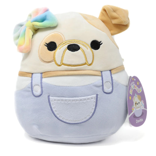 Davitta 8 Bulldog Lashes