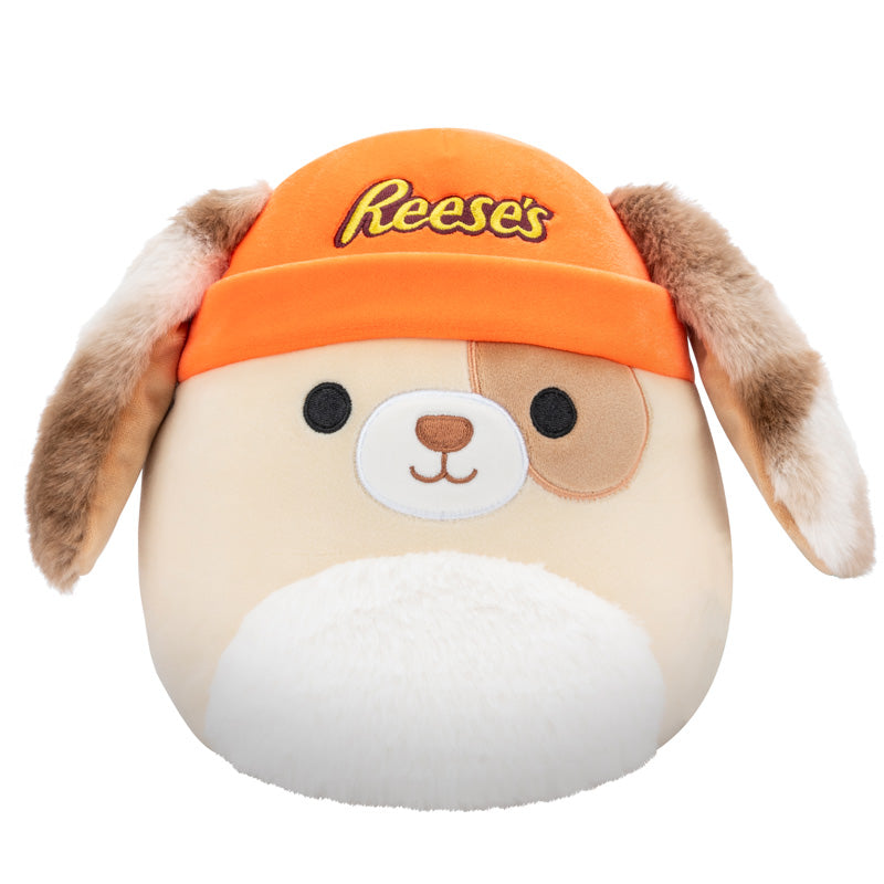 Dog 8 Reeses