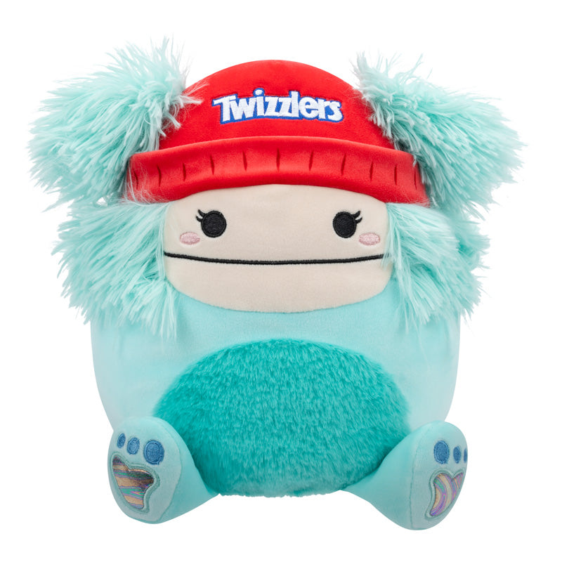 Tl Bigfoot 8 Twizzler