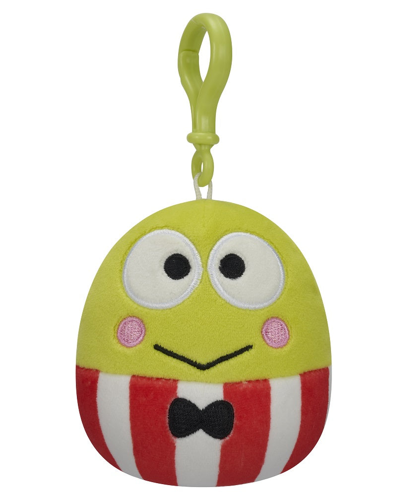 Keroppi Clip Rd Strp Suit