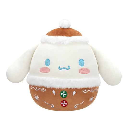 Cinnamoroll 8 Gingerbread