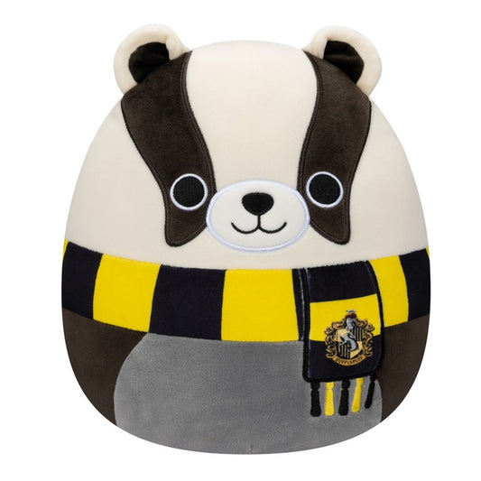 Hufflepuff Hp 8 Badger