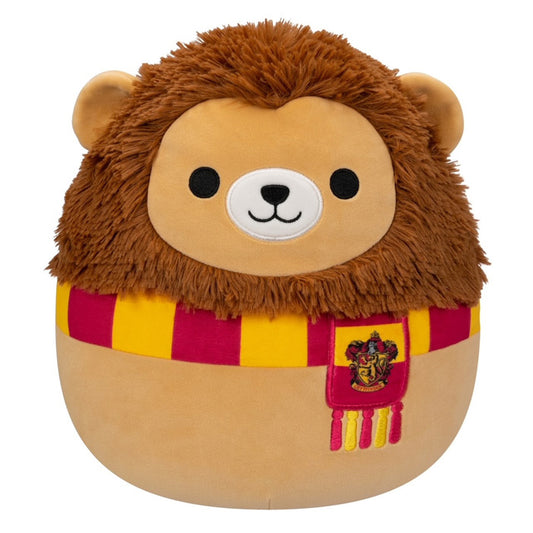 Gryffindor Hp 10 Lion
