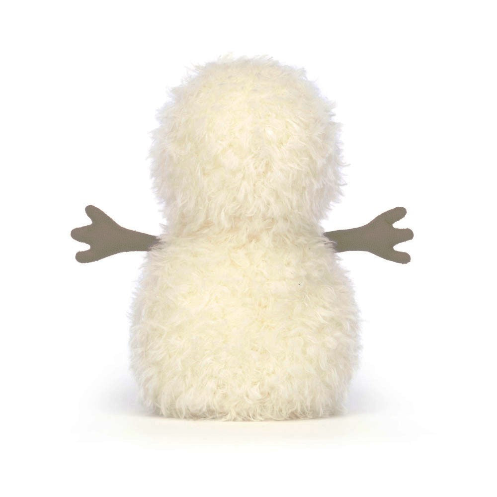 Little Snowman