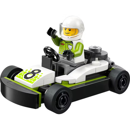 Go-Kart Racer