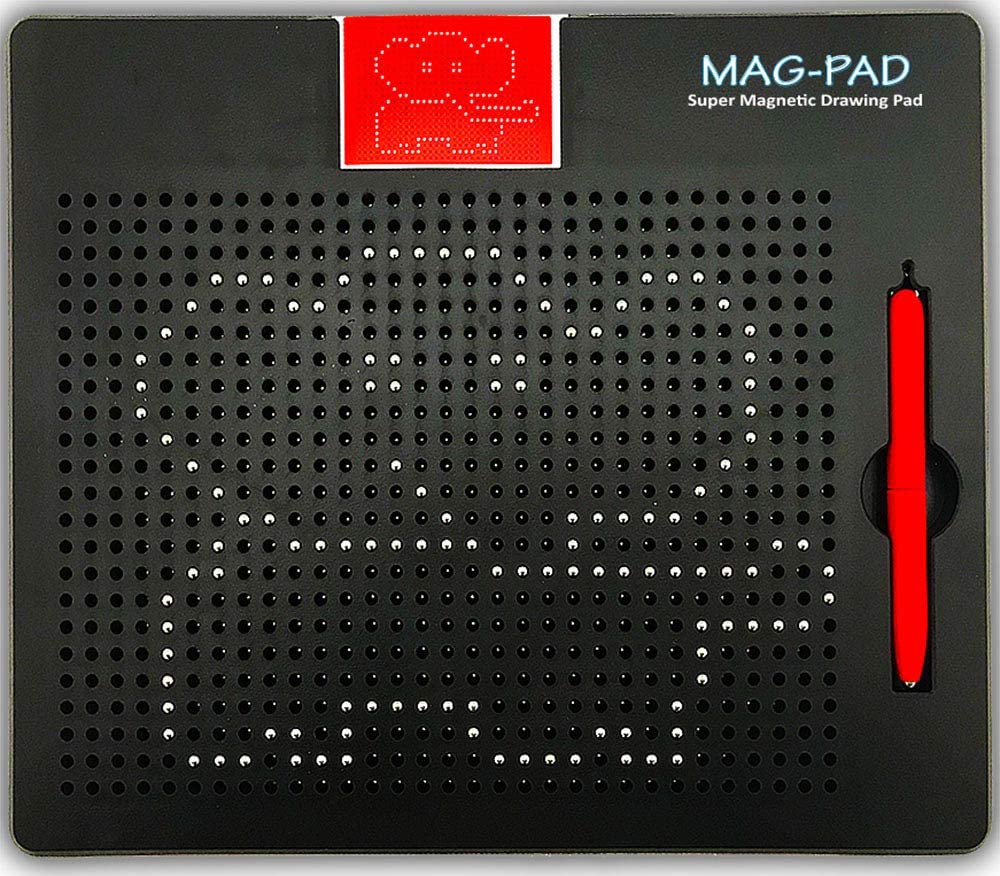 Mag Pad Drawing Board