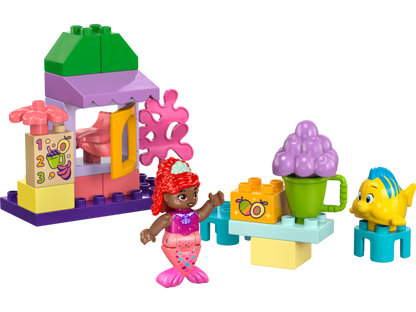 Duplo Ariel Flounder's Cafe Stand