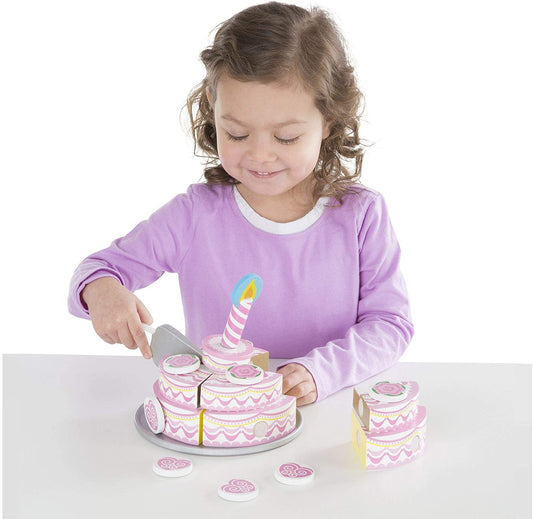 Triple Layer Party Cake-1