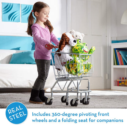 Grocery Shopping Cart